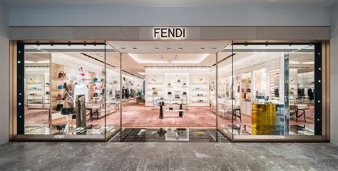 fendi press contact